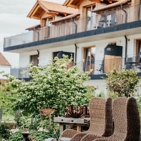 Danner-Hof Hotel Kochel am See Eksteriør billede