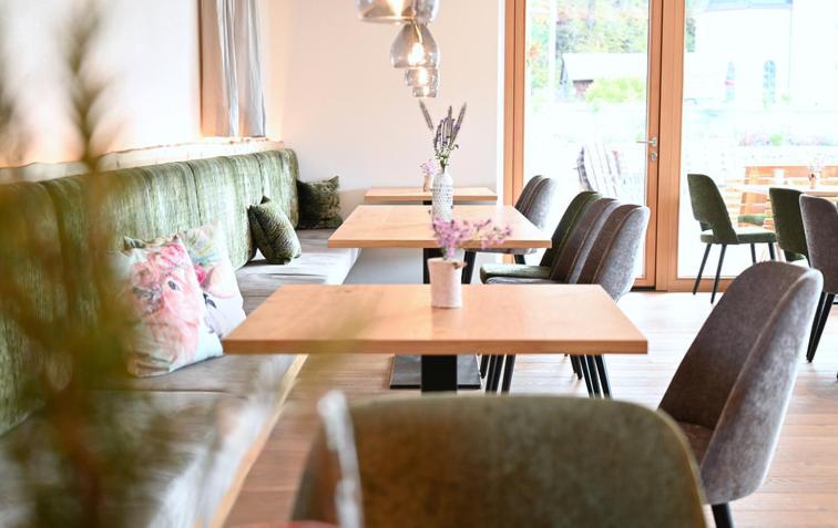 Danner-Hof Hotel Kochel am See Eksteriør billede