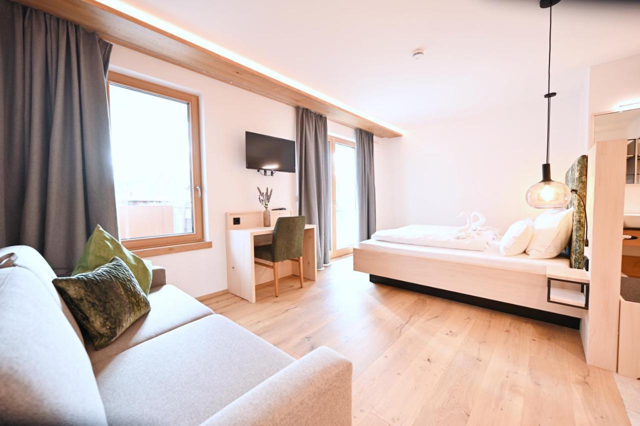 Danner-Hof Hotel Kochel am See Eksteriør billede