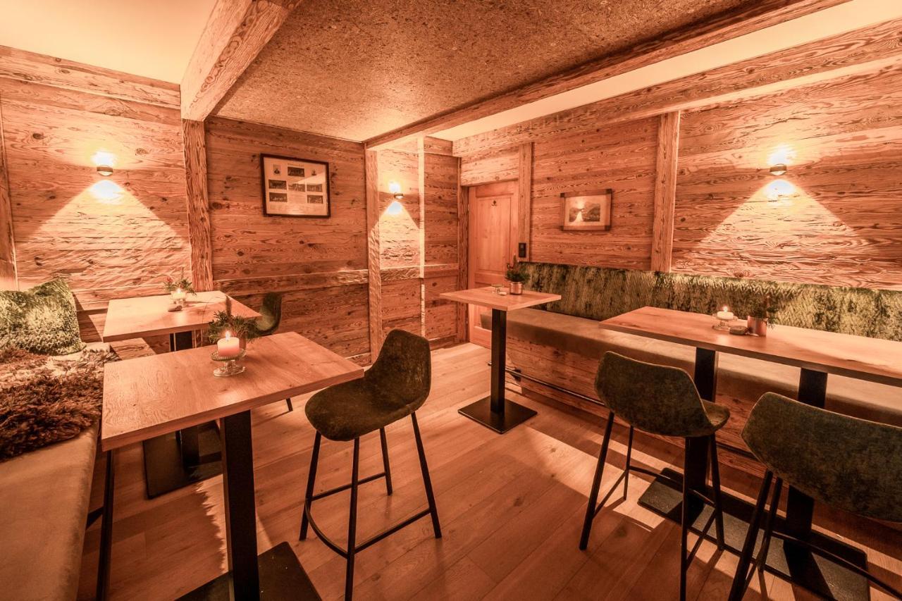 Danner-Hof Hotel Kochel am See Eksteriør billede