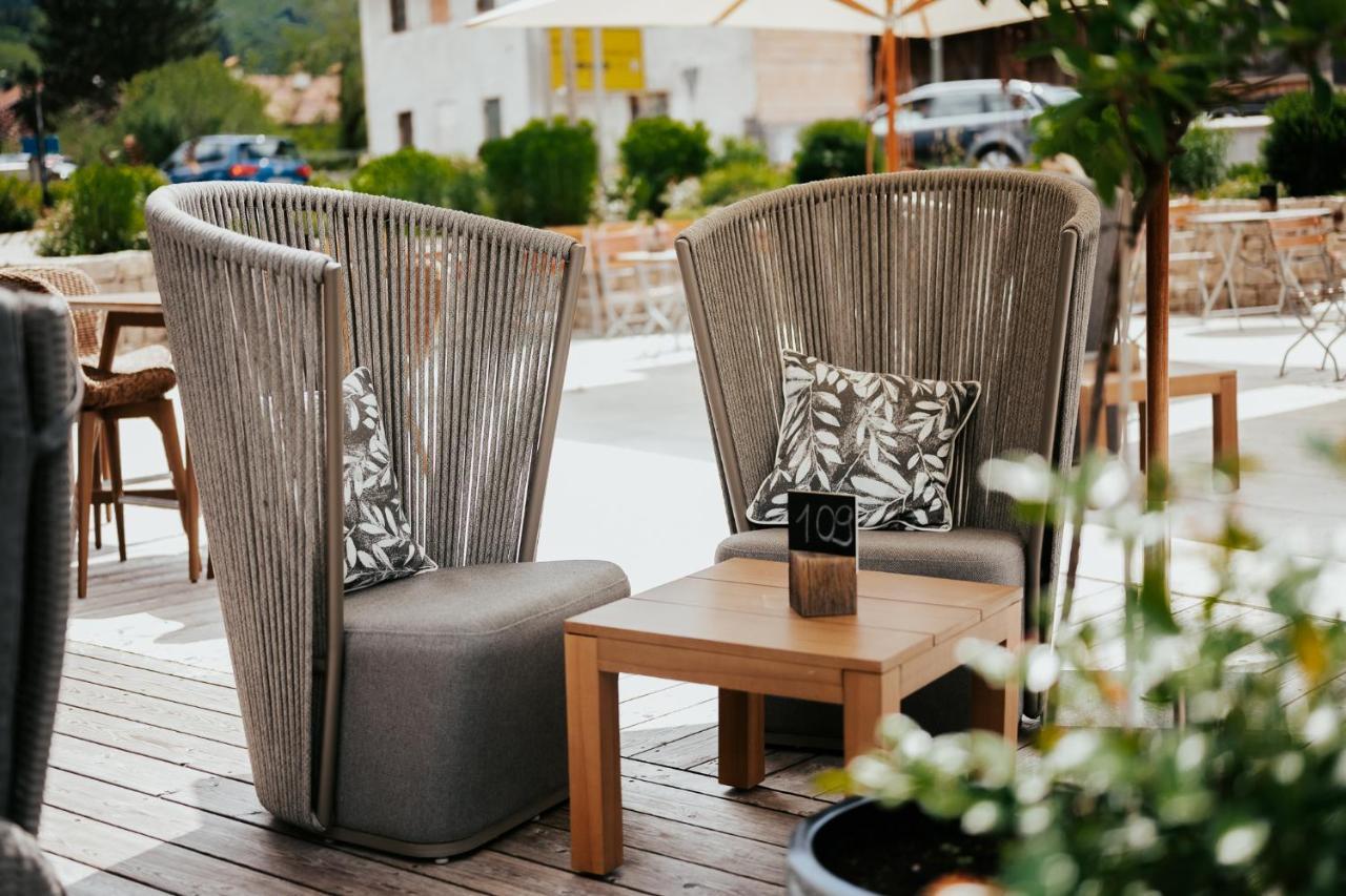 Danner-Hof Hotel Kochel am See Eksteriør billede
